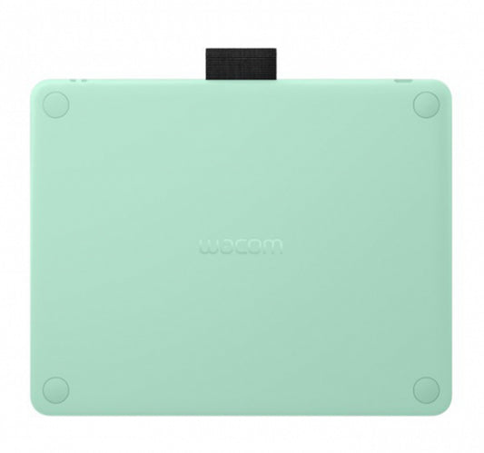 Wacom CTL-4100WLE-N Intuos Small Bluetooth Pistachio