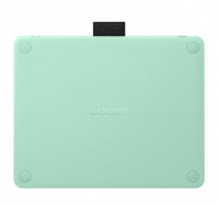 Wacom CTL-4100WLE-N Intuos Small Bluetooth Pistachio