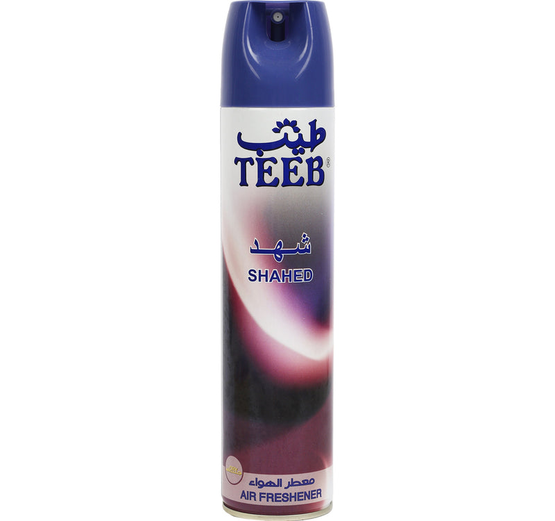 Teeb Shahed Air Freshener 300 ml