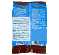 Uniconf Bon Roll Choconolas Con Arandanos 150 g