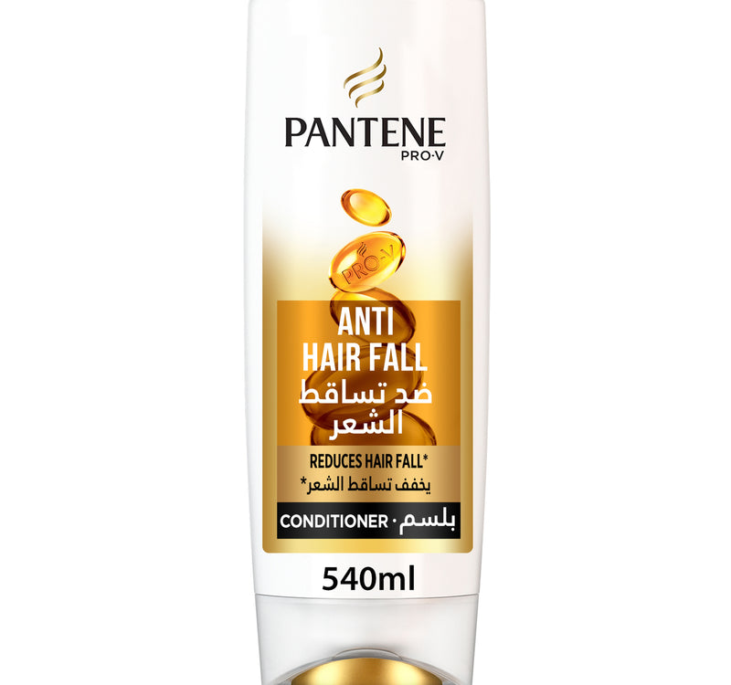 Pantene Pro-V Anti-Hair Fall Conditioner 540 ml