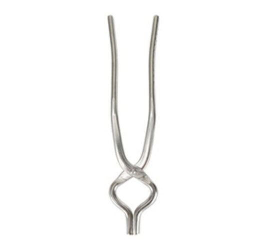 Chefline Stainless Steel Doc Pakkad Grip
