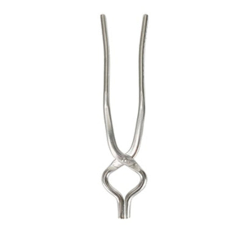 Chefline Stainless Steel Doc Pakkad Grip