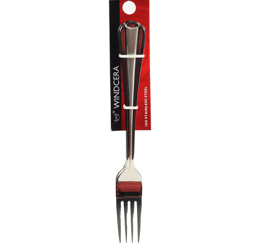 Windcera Prestina Dessert Fork, 3 pcs, 668