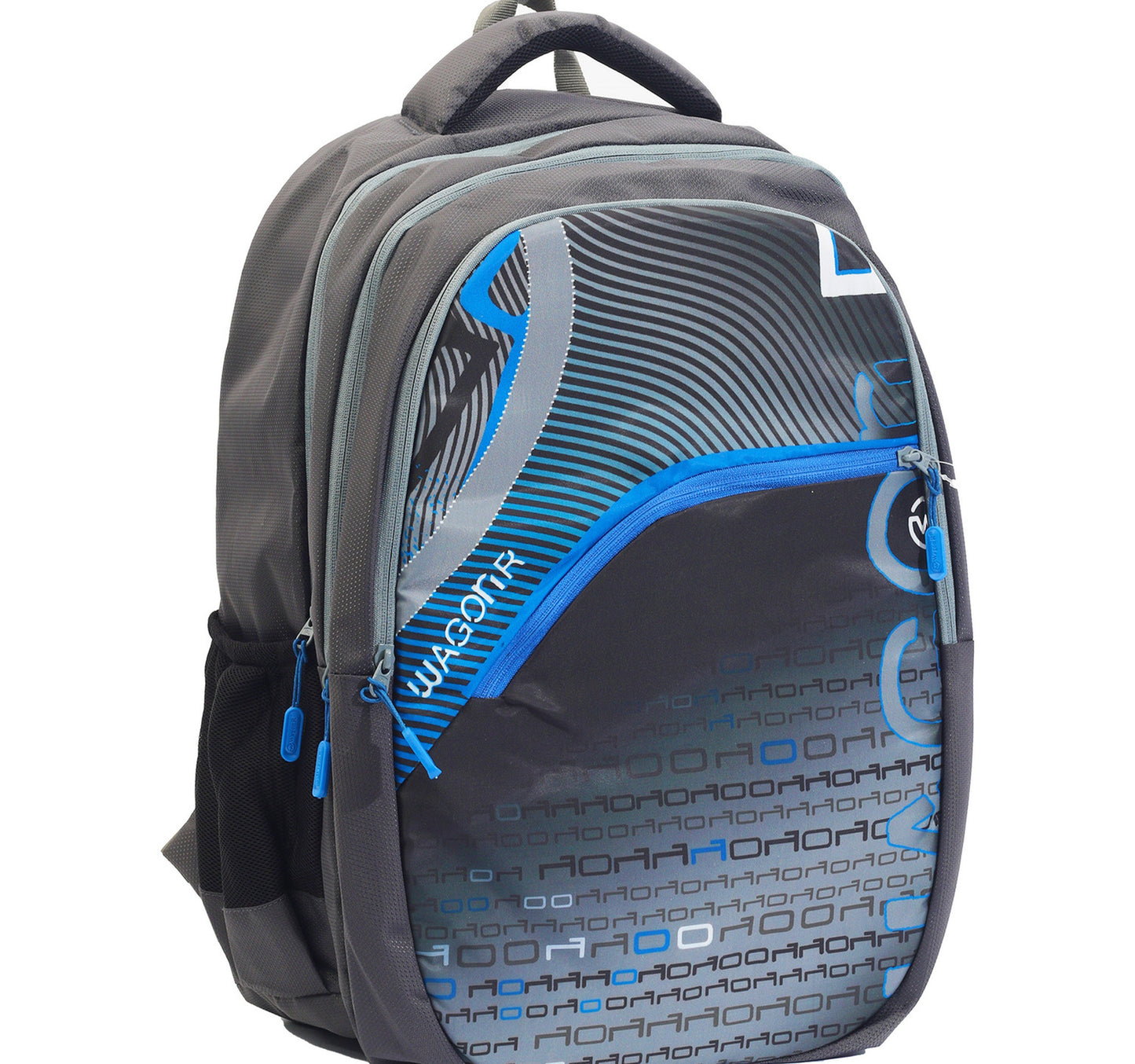 Wagon R Expedition Backpack 3901 19"