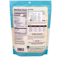 Bob's Red Mill Instant Whole Grain Rolled Oats 454 g