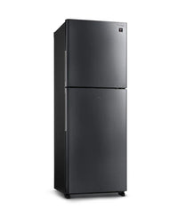 Sharp Double Door Refrigerator, 500L, SJ-P500-SS3