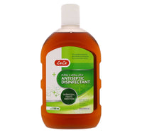 LuLu Antiseptic Disinfectant 500 ml
