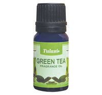 Tulasi Green Tea Fragrance Oil 10 ml