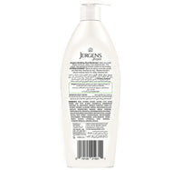 Jergens Body Lotion Soothing Aloe 600 ml