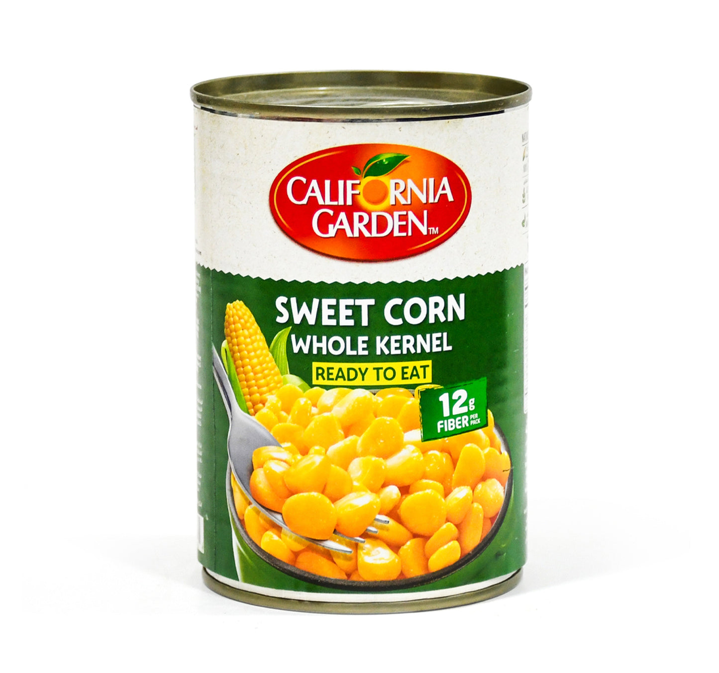 California Garden Whole Kernel Sweet Corn 425 g Lulu Hypermarket