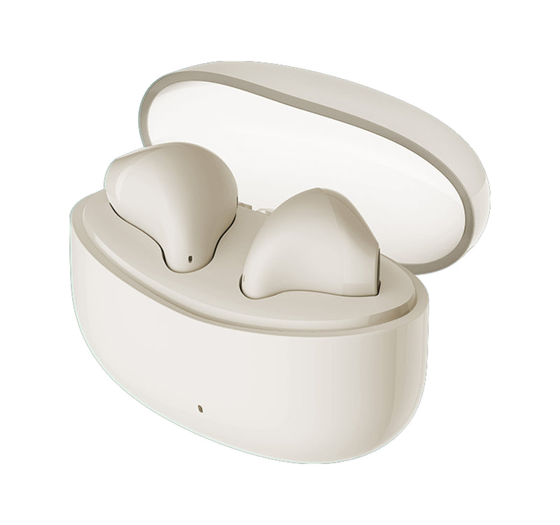 Edifier True Wireless Earbuds X2s Ivory