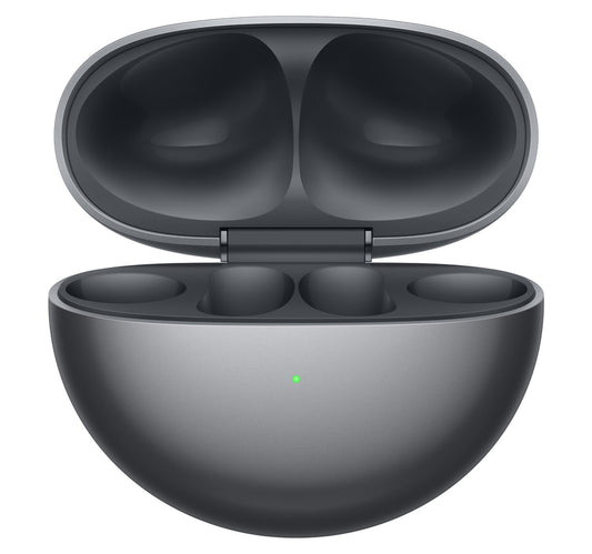 Huawei True Wireless Earbuds with Mic, Black, FreeClip