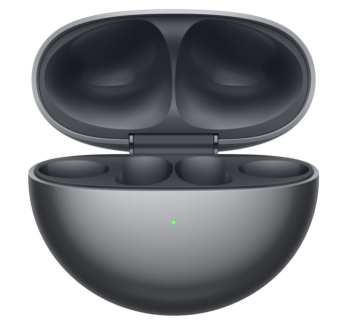 Huawei True Wireless Earbuds with Mic, Black, FreeClip
