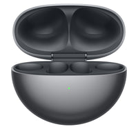 Huawei True Wireless Earbuds with Mic, Black, FreeClip