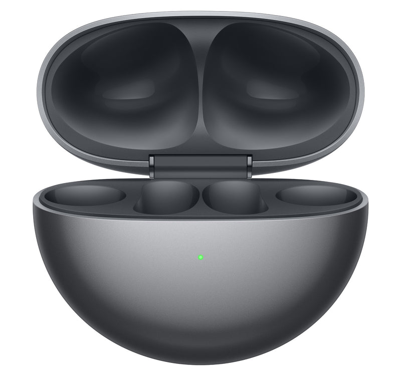 Huawei True Wireless Earbuds with Mic, Black, FreeClip