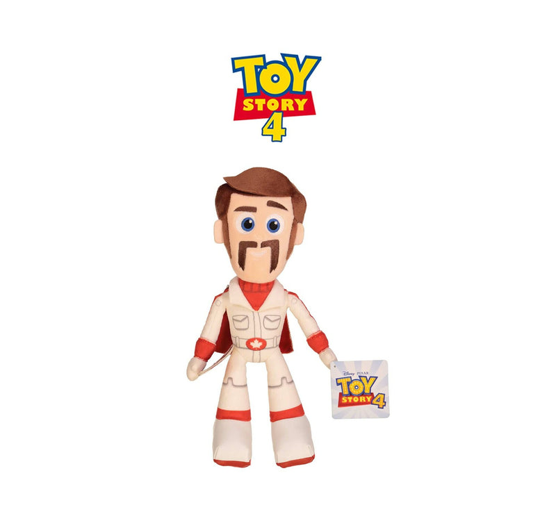 Disney Plush Toy Story Action Duke 10" PDP1800044