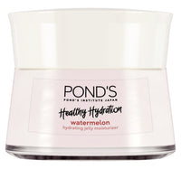 Pond's Healthy Hydration Watermelon Jelly Moisturizer 50 g