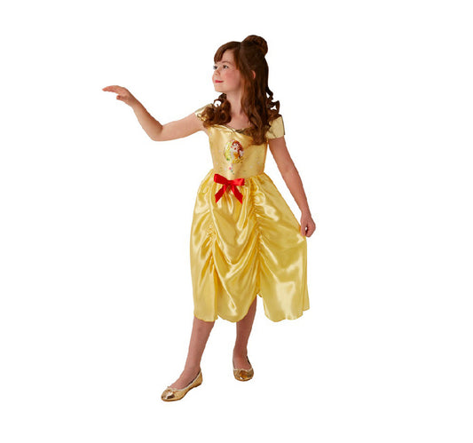 Princess Belle Costume 620540-L