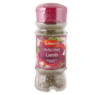 Schwartz Lamb Seasoning 38 g Lulu Hypermarket