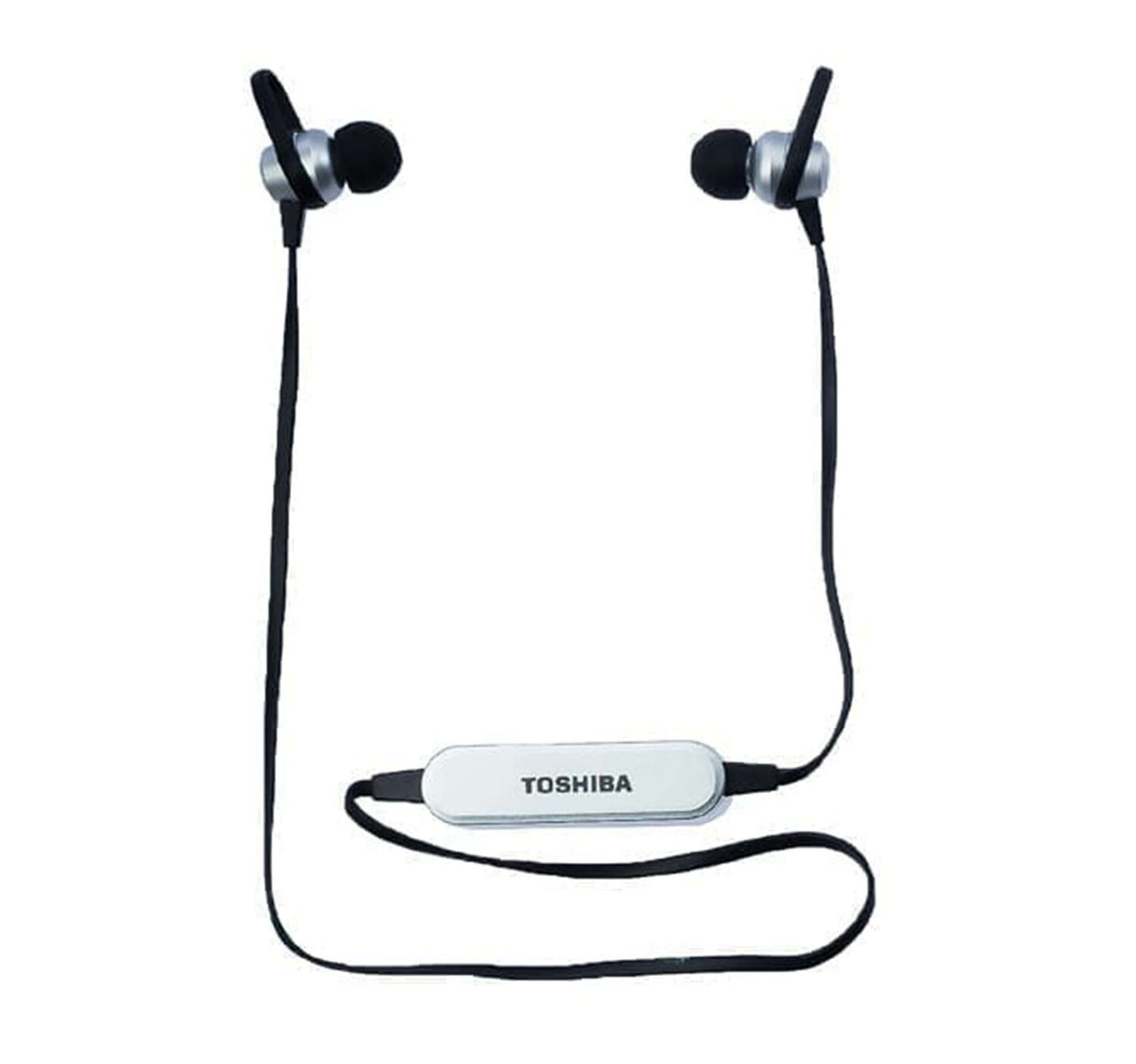 Toshiba Bluetooth Earphone With Microphone RZE-BT110E Lulu Hypermarket
