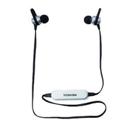 Toshiba Bluetooth Earphone With Microphone RZE-BT110E Lulu Hypermarket
