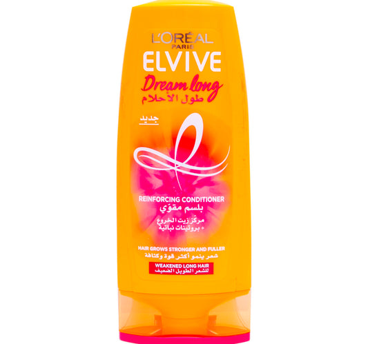 L'Oreal Elvive Dream Long Reinforcing Conditioner 200 ml