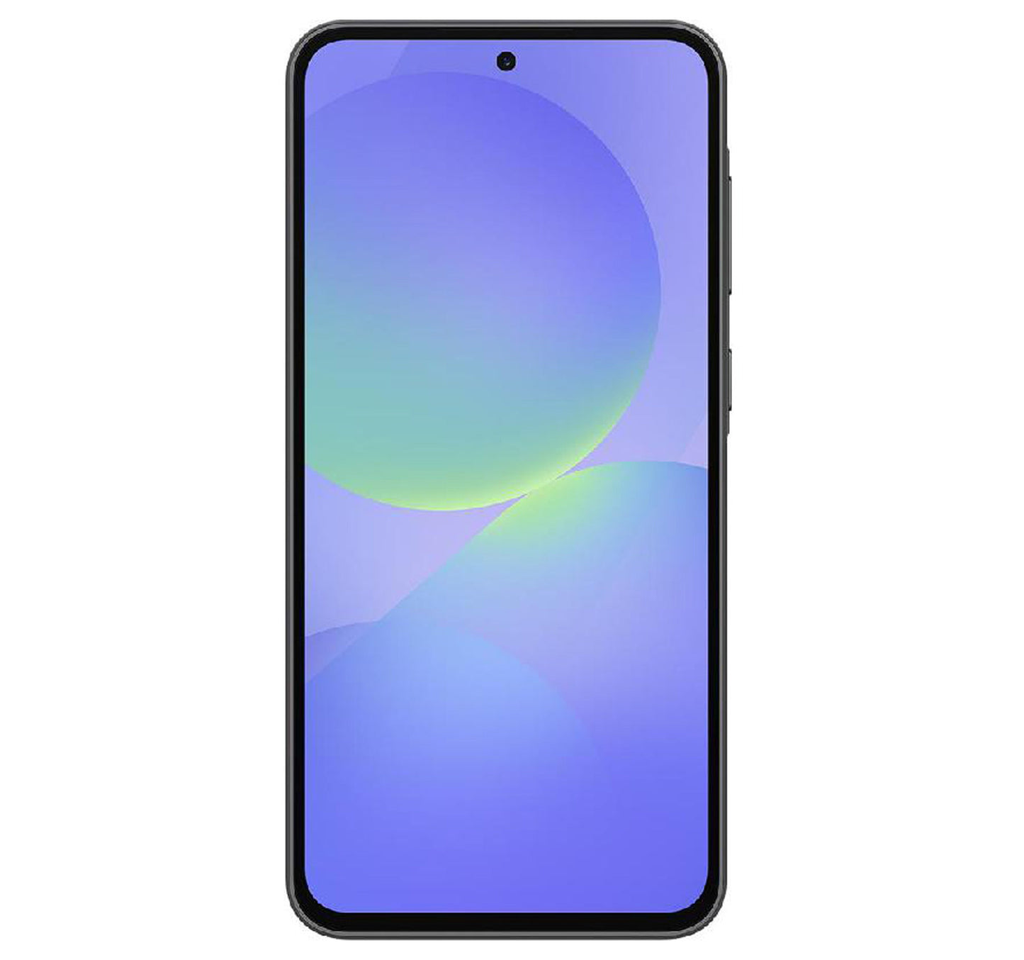 Samsung Galaxy A36 5G Smartphone, 6 GB RAM, 128 GB Storage, Awesome Black Lulu Hypermarket