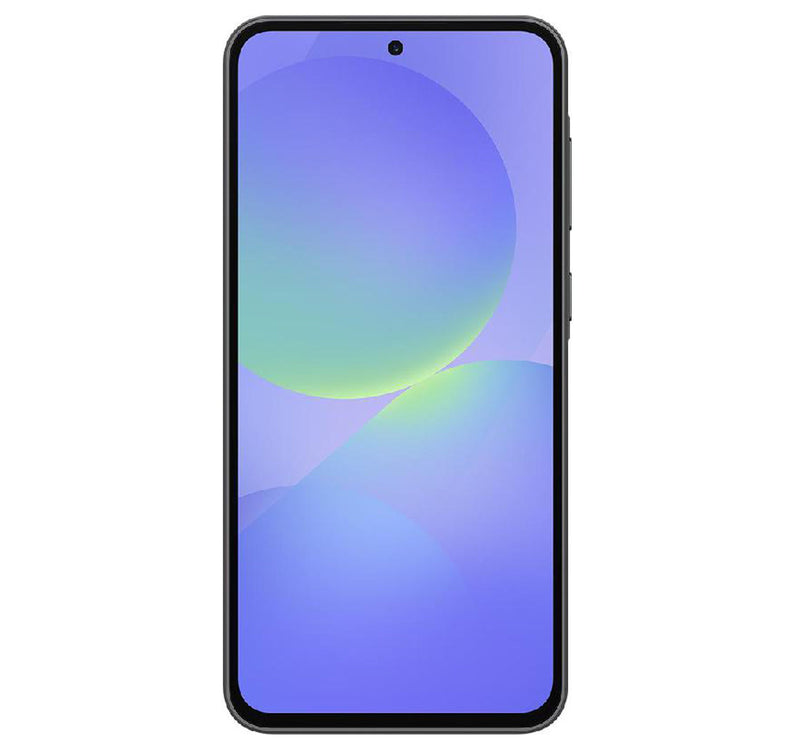 Samsung Galaxy A36 5G Smartphone, 6 GB RAM, 128 GB Storage, Awesome Black Lulu Hypermarket