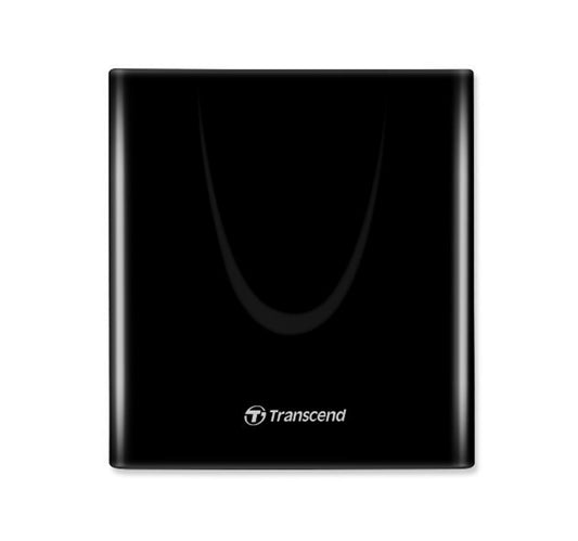 Transcend External Optical Drive TS8XDVDS-K