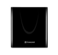 Transcend External Optical Drive TS8XDVDS-K