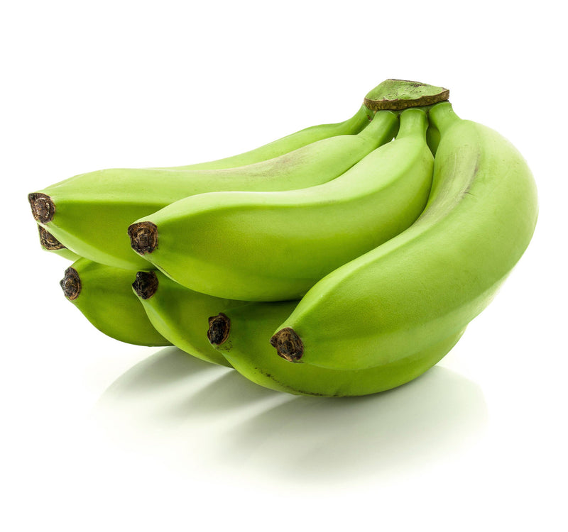 Matooke Green Banana Uganda 500g Sultan Center