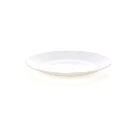 Cello Quarter Plate, 7.5 Inches, PW19-C