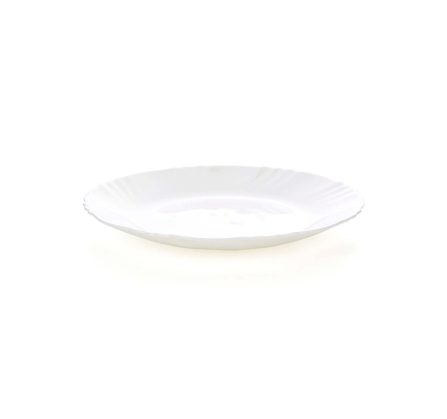 Cello Quarter Plate, 7.5 Inches, PW19-C