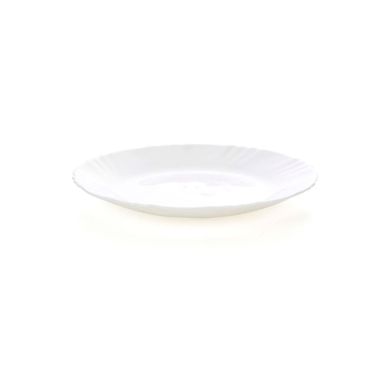 Cello Quarter Plate, 7.5 Inches, PW19-C