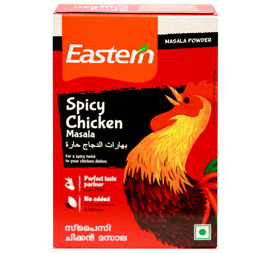 Eastern Spicy Chicken Masala 125 g Lulu Hypermarket