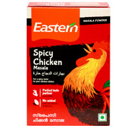 Eastern Spicy Chicken Masala 125 g Lulu Hypermarket