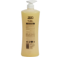 Zen Royal Jelly & Vitamin E Shower Cream 1 Litre