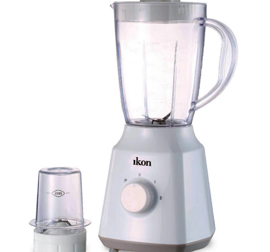 Ikon Blender With Grinder IK-102
