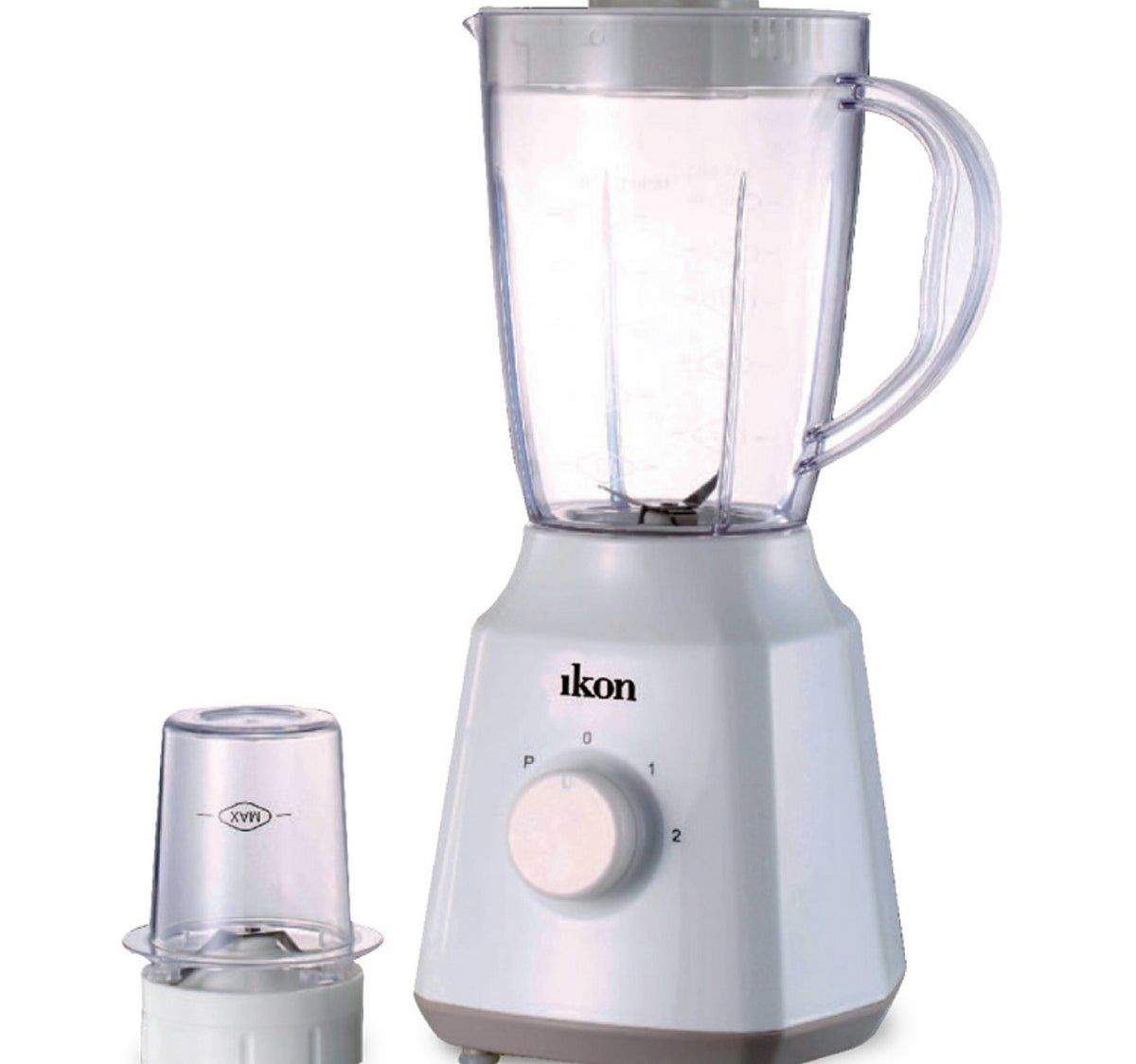 Ikon Blender With Grinder IK-102