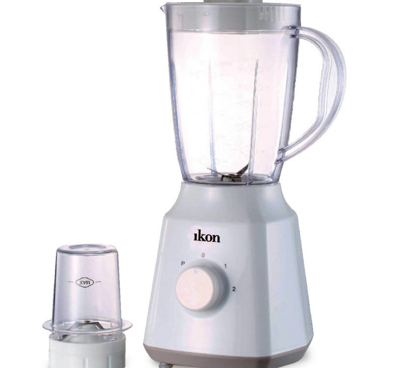 Ikon Blender With Grinder IK-102