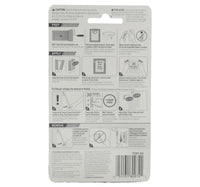 3M Medium Picture Hanging Strips, 17201