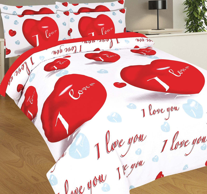 Bravo Bed Sheet King 3pcs set