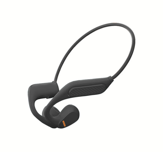 Wiwu Air Conduction Wireless Headset Q1ACWH Black