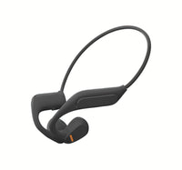 Wiwu Air Conduction Wireless Headset Q1ACWH Black