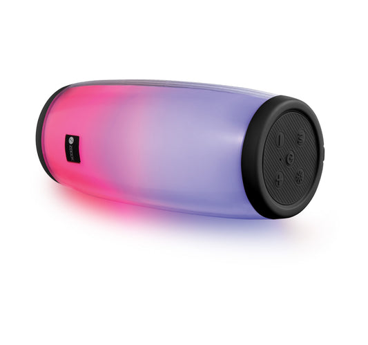 Zoook Bluetooth Speaker Sound Bomb 20 Assorted