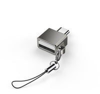 Trands Type-C OTG USB 3.0 Super-Fast Data Transmission CA380 Lulu Hypermarket