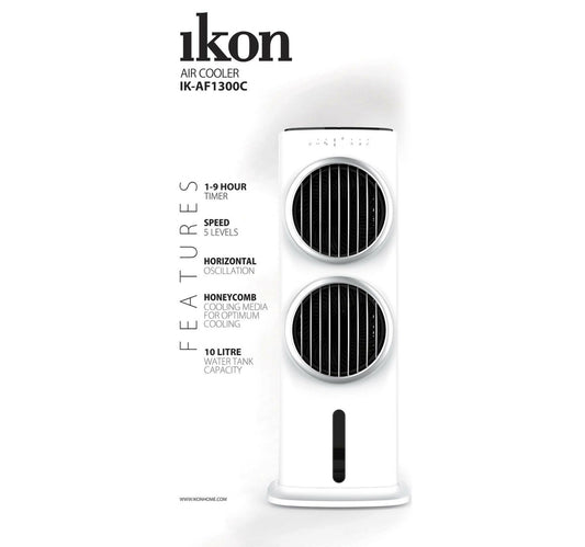 Ikon Air Cooler IK-AF1300C