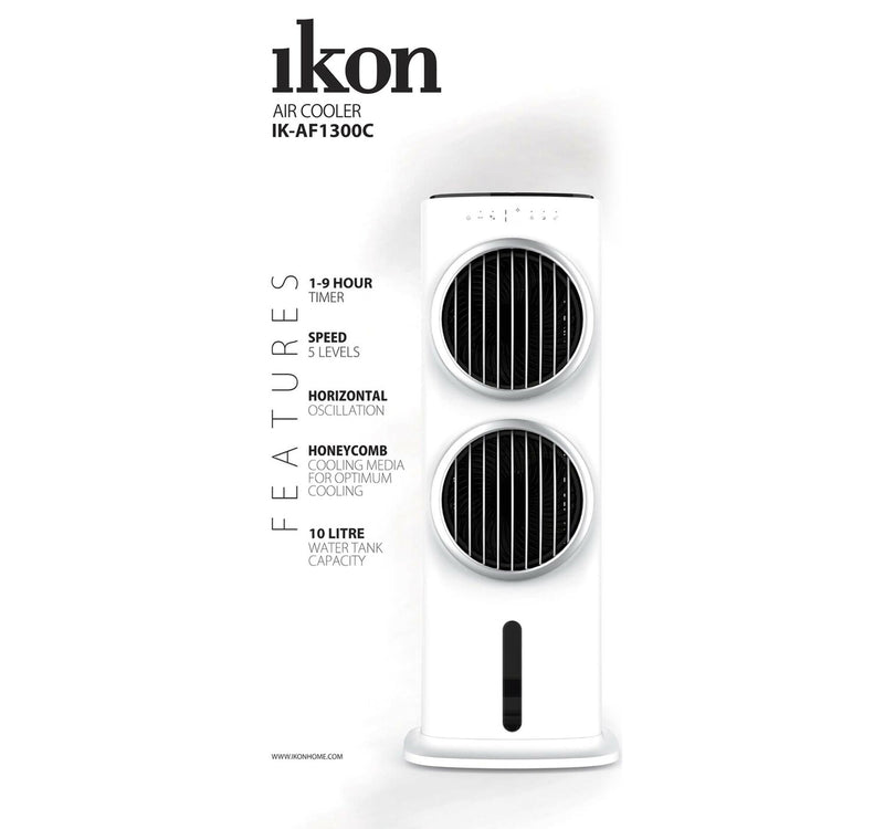 Ikon Air Cooler IK-AF1300C