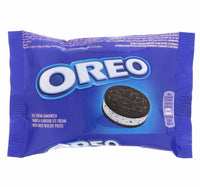 Oreo Vanilla Ice Cream Sandwich 80 g Lulu Hypermarket